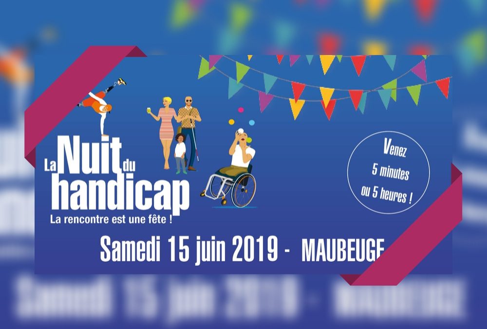 La Nuit du Handicap