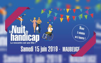 La Nuit du Handicap