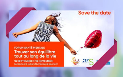 Forum « Bien dans son corps, bien dans sa tête, bien dans sa vie ».