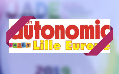 Salon Autonomic Lille 2019