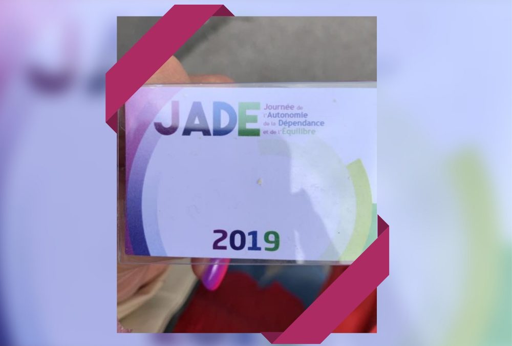 Forum Jade 2019