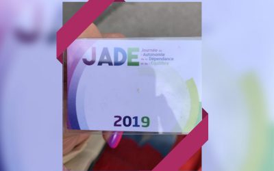 Forum Jade 2019